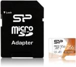 Silicon Power microSDXC Superior Pro 256GB C10 SP256GBSTXDU3V20AB