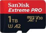 SanDisk microSDXC 1TB V30/A2 SDSQXCZ-1T00-GN6MA