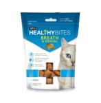 Mark & Chappel Vetiq Healthy Bites Denti-Care For Cats & Kittens 65 g