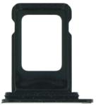  tel-szalk-015253 Apple iPhone 11 Pro szürke SIM kártya tálca (tel-szalk-015253)