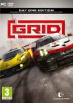 Codemasters GRID [Day One Edition] (PC)