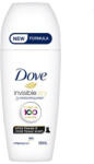 Dove Antiperspirant Roll-on, Femei, 50 ml, Invisible Dry