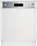 Beko DSN-05310 X Mosogatógép