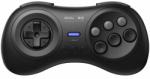 8BitDo M30 Black Gamepad, kontroller