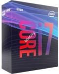 Intel Core i7-9700 8-Core 3.0GHz LGA1151 Box (EN) Procesor