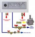 Aleroma Pachet instalare centrale termice (ALR01 1498)
