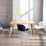  TYLER M2 Étkezőszék, 3 Színben