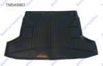 Frogum Peugeot 508 Sedan Frogum TM549963 fekete műanyag - gumi csomagtértálca