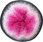 Scheepjes Whirl 788 - Rózsaszín Buborék