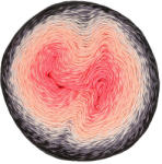 Scheepjes Whirl 784 - Görögdinnyés Álom