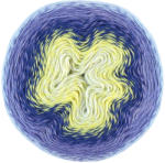 Scheepjes Whirl 772 - Banánturmix