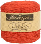 Scheepjes Whirlette 864 Citrus - vérnarancs fonal
