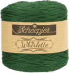 Scheepjes Whirlette 861 Avocado - zöld fonal