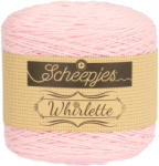 Scheepjes Whirlette 862 Grapefruit - rózsaszín fonal