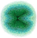 Scheepjes Whirl 775 - Borsmentás Süti