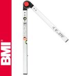 BMI Нивелир алуминиев Winkelstar, 60/120cm / BMI 715060120 / (BMI 715060120)