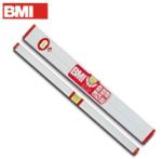 BMI Нивелир алуминиев алустар, 80 см (bmi 691080)