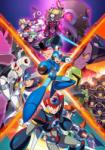 Capcom Mega Man X Legacy Collection 2 (PC)