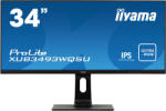 iiyama ProLite XUB3493WQSU-B1 Monitor