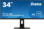 iiyama ProLite XUB3493WQSU Monitor