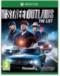 Maximum Games Street Outlaws The List (Xbox One)