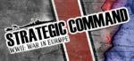 Matrix Games Strategic Command WWII War in Europe (PC)