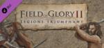Slitherine Field of Glory II Legions Triumphant (PC)