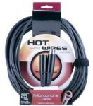 ProAm USA ProAm On-Stage Hot Wires Pro 25 foot XLR Audio Cable for Microphones (XC-25)