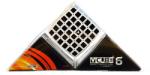 Verdes Innovation S. A. Cub Rubik 6B - V-Cube (5206457000241)