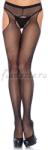 Leg Avenue Ciorapi Leg Avenue 1402 - O/S