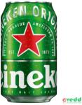 Heineken 0, 33 Doboz