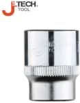 JeTech 1/2 Вложка за тресчотка (14mm-L39mm) (Je SK1/2-14)