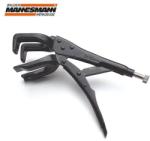 Brüder Mannesmann Грип клещи за заваряване 275 мм / mannesmann 10510 / (m 10510)