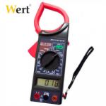 Wert Амперметър тип клещи / Wert 2451 / (W 2451)