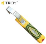 TROY Инструмент за оголване на кабели Ф 37-47 мм / troy 24002 / (t 24002)