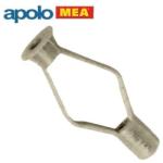 Apolo MEA HR Дюбел за кухини (6x30mm, 100 бр. ) (MEA HR 6x30)