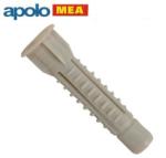 Apolo MEA MZK Дюбел (8x40mm, 100 бр. ) (MEA MZK 8)