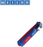 WEICON Инструмент за оголване на кабели Ф 8-27 мм / weicon 50050227 / (wcn 50050227)