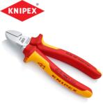 KNIPEX Изолирани клещи странични резачки 160 мм vde / knipex 70 06 160 / (kni 70 06 160)