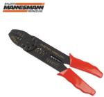Brüder Mannesmann Клещи за кабелни обувки, 225 мм / mannesmann 1092-s / (m 1092-s)