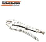 Brüder Mannesmann Грип клещи 25.4 cm (10) / MANNESMANN 1050-10 / (M 1050-10)