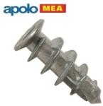 Apolo MEA Gkd - gkdz Дюбел за гипсокартон и тънка стена /mea gkdz/ (mea gkdz)