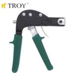 TROY Пистолет за метален дюбел (t 51490)