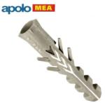 Apolo MEA F Дюбел (12x60mm, 25 бр. ) (MEA F 12)