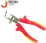JeTech Клещи за оголване на кабели 165 мм / JeTECH IWS-6 / (Je IWS-6)