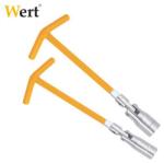WERT Ключ за свещи (16mm) /W 2601/ (W 2601)