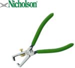 Nicholson Клещи за оголване на кабели, 6 / nicholson 219013 / (n 219013)