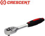Crescent Тресчота ръкохватка с прав и обратен ход 1/4 (cre crh 14 eu)