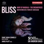 BLISS, A Mary Of Magdala -sacd-