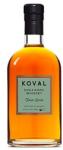 KOVAL Grain Spirit Rye 47% whisky 0.5 l